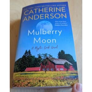 🎃Mulberry Moon by Catherine Anderson